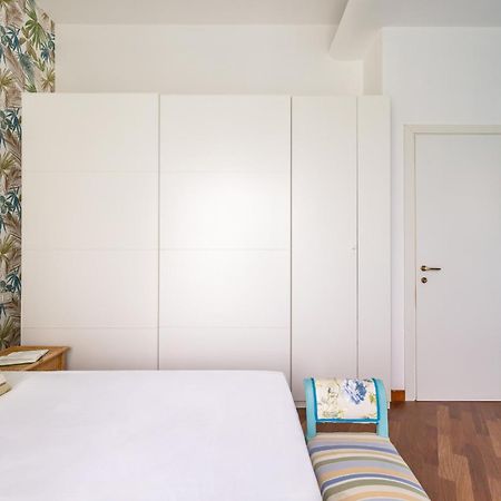City Soul Apartment Blue Napoli Dış mekan fotoğraf