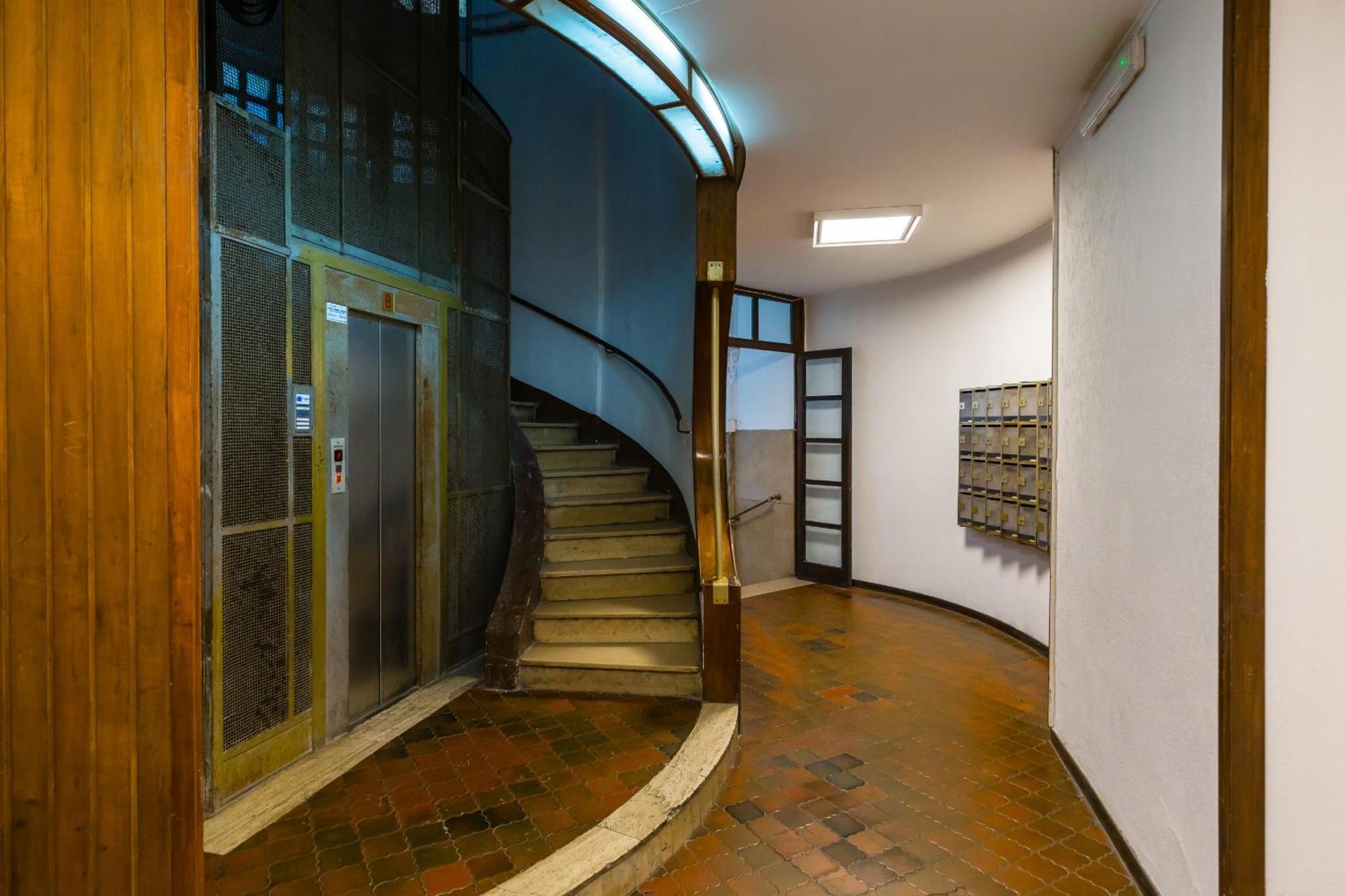 City Soul Apartment Blue Napoli Dış mekan fotoğraf